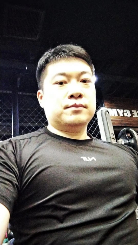 好想遇见你的第二张照片--许昌相亲服务中心