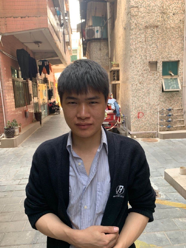 冷琥的第一张照片--许昌相亲服务中心