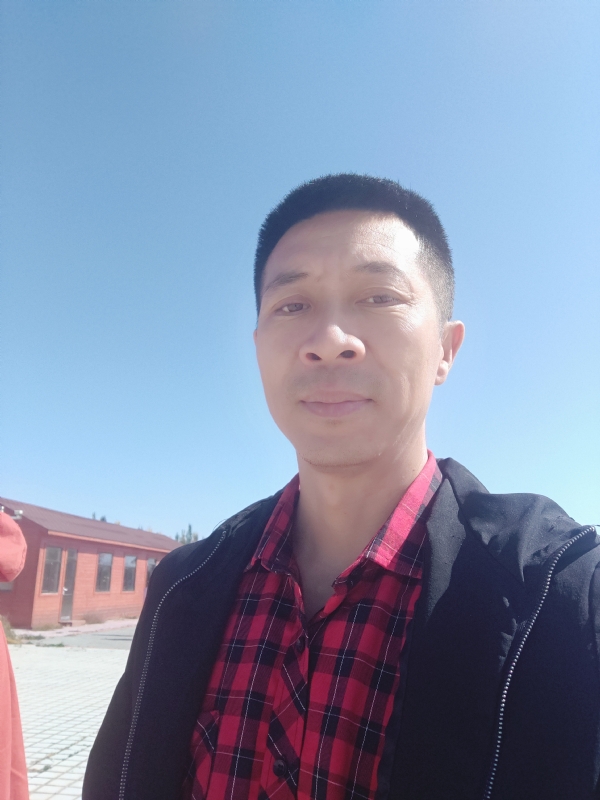 风滚草的坚持的第一张照片--许昌相亲服务中心