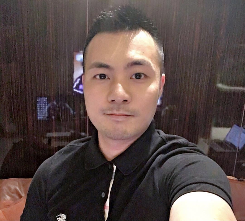 相濡以沫的第二张照片--许昌相亲服务中心