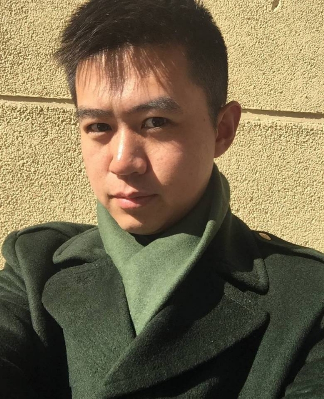 时过境迁的第三张照片--许昌相亲服务中心