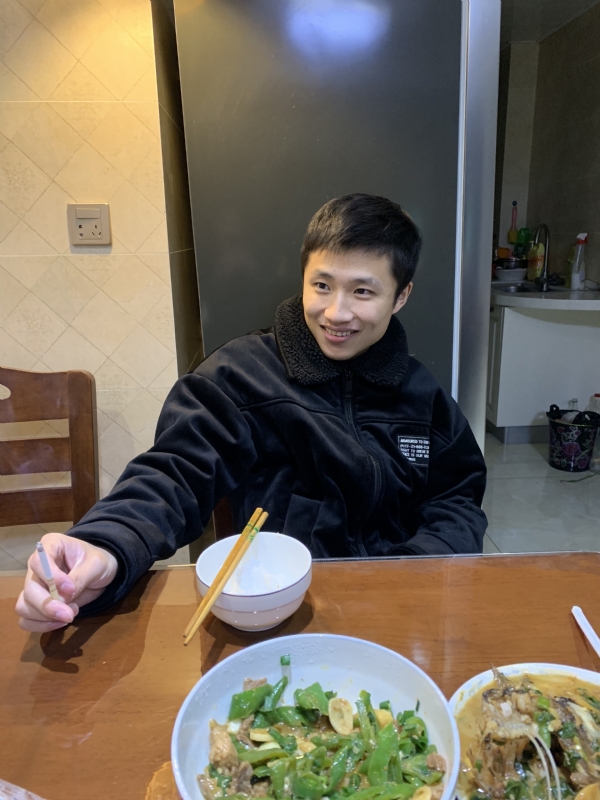 人间失格的第一张照片--许昌相亲服务中心