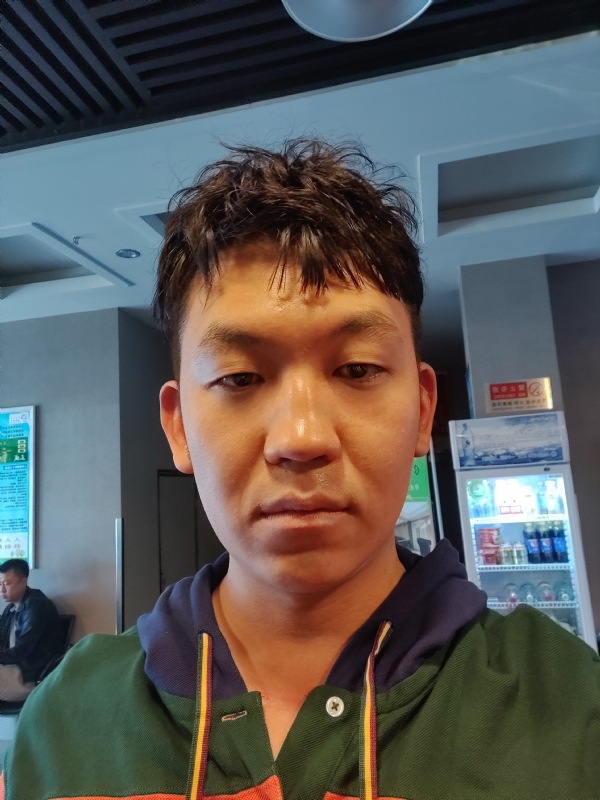 文哈哈的第一张照片--许昌相亲服务中心