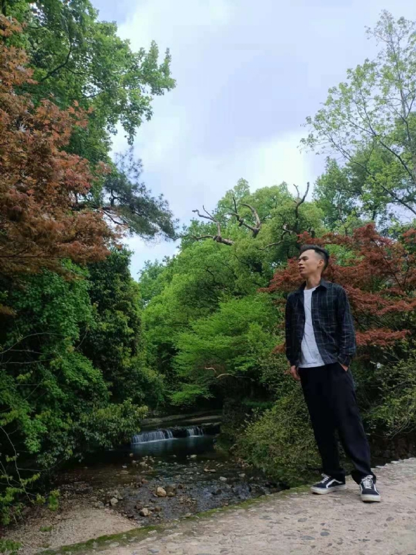 小白的第一张照片--许昌相亲服务中心