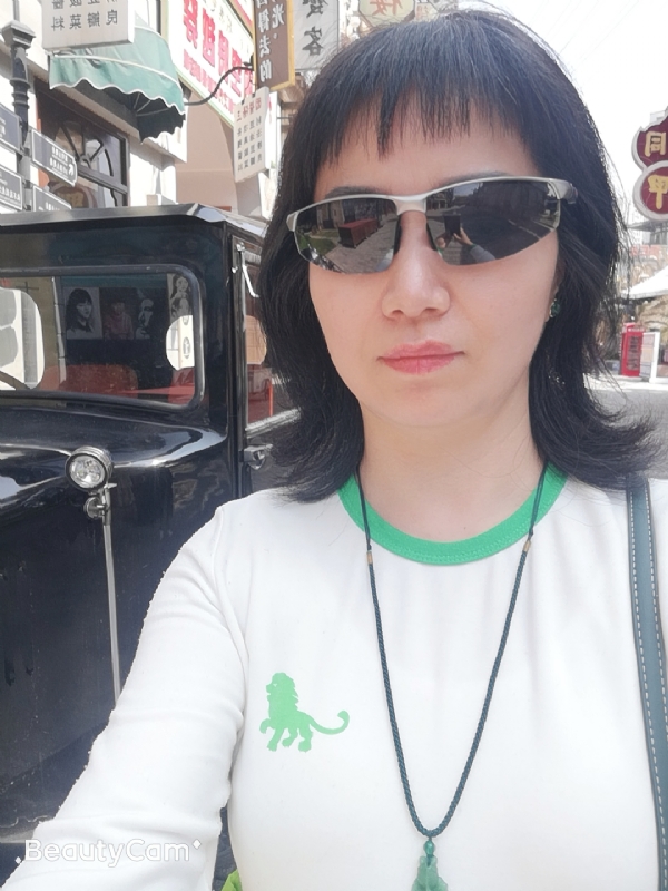 心海的第一张照片--许昌相亲服务中心