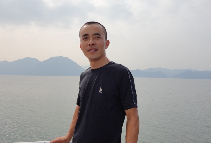 归零的第一张照片--许昌相亲服务中心