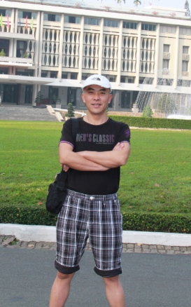 归零的第二张照片--许昌相亲服务中心