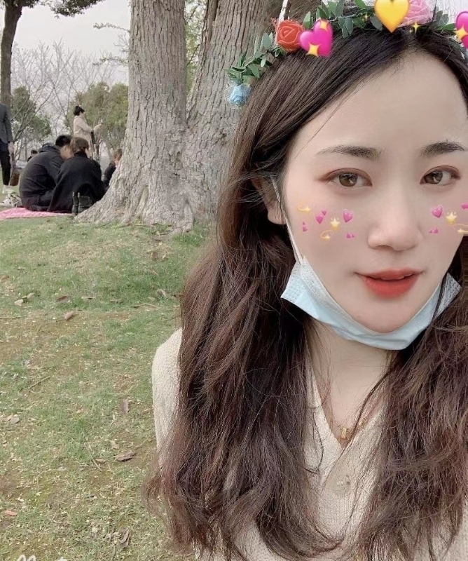 小花的第一张照片--许昌相亲服务中心