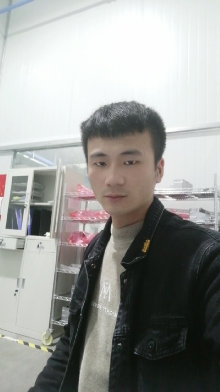 淡淡爱的第一张照片--许昌相亲服务中心
