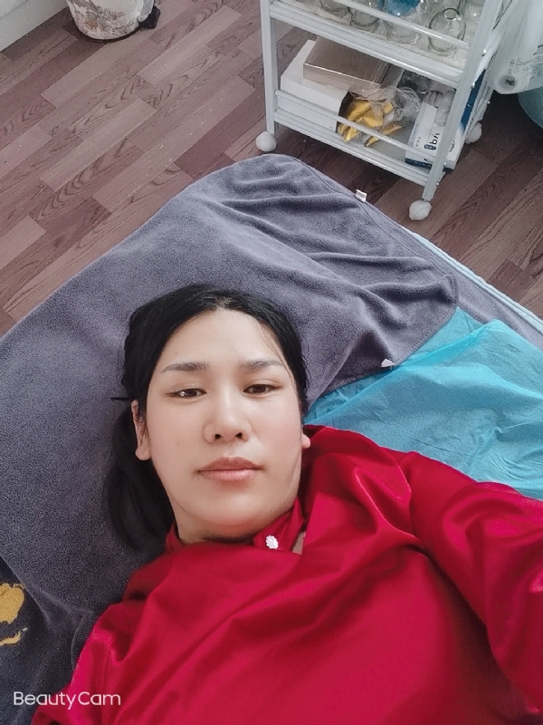 枫叶的第一张照片--许昌相亲服务中心