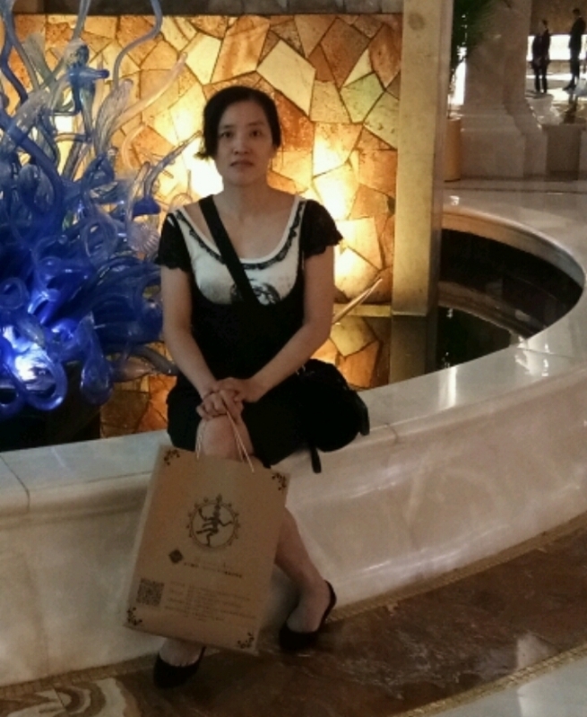 Anna的第二张照片--许昌相亲服务中心