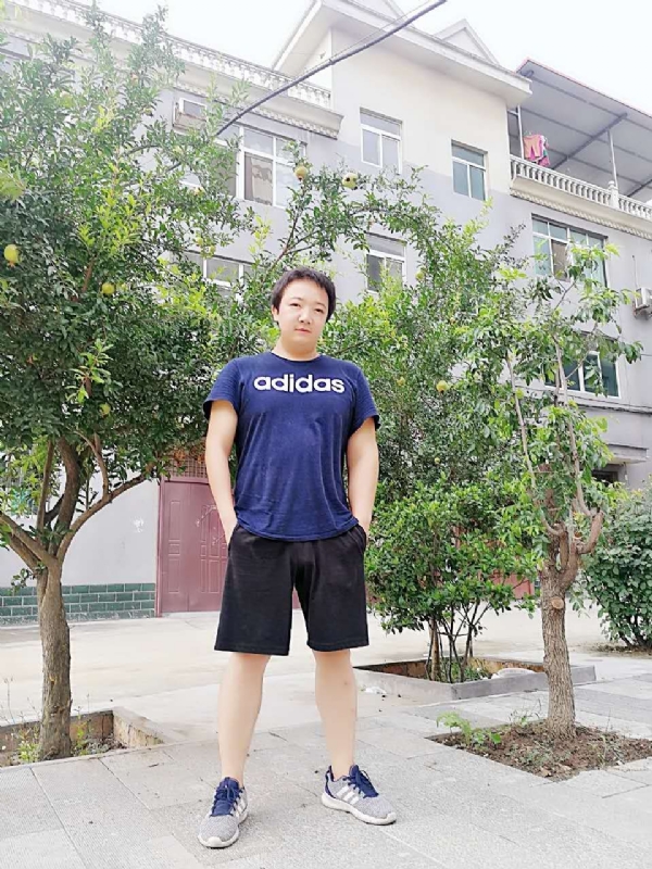 小宇的第二张照片--许昌相亲服务中心