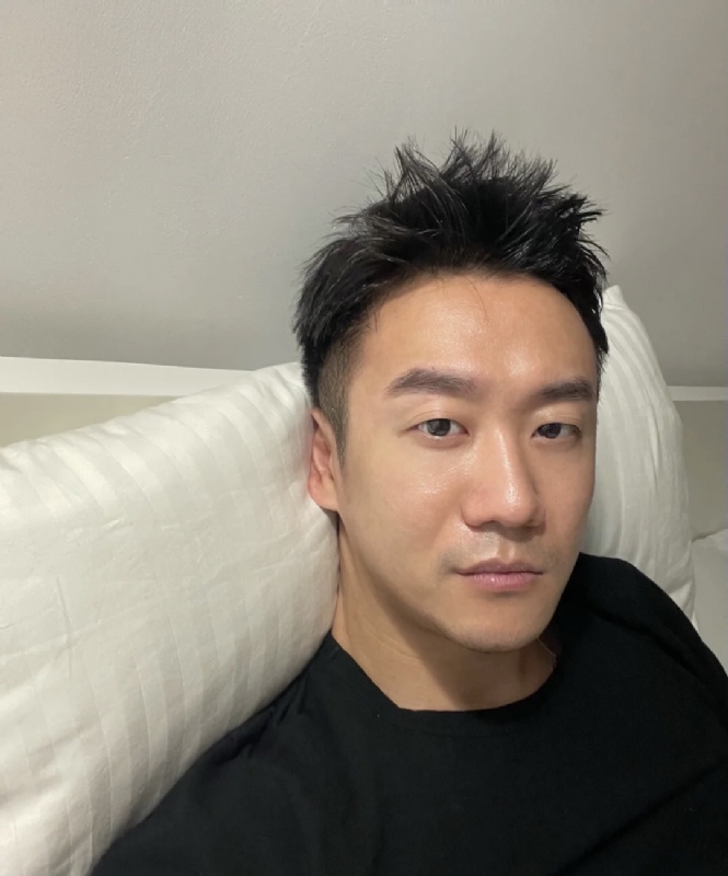 海洋的第二张照片--许昌相亲服务中心