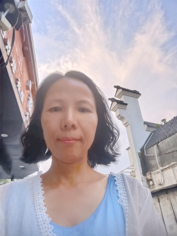 吴敌的第一张照片--许昌相亲服务中心