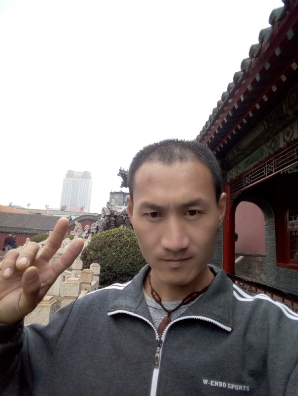 清雨的第一张照片--许昌相亲服务中心