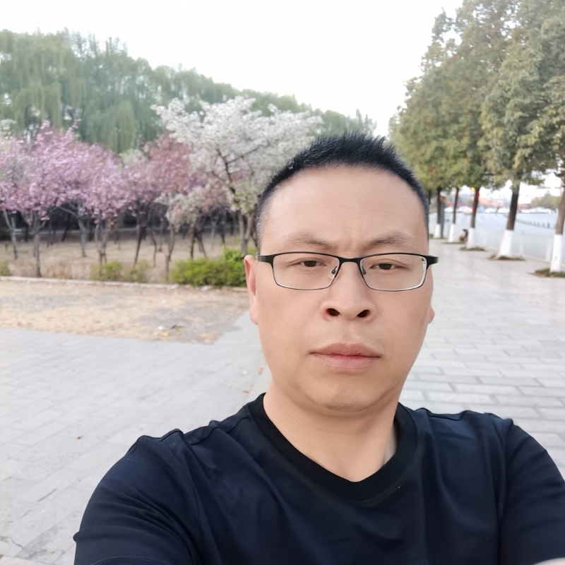 好好的第一张照片--许昌相亲服务中心