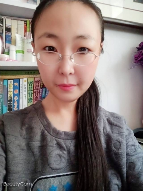精卫公主的第一张照片--许昌相亲服务中心