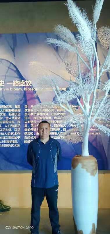 苍海一粟的第二张照片--许昌相亲服务中心