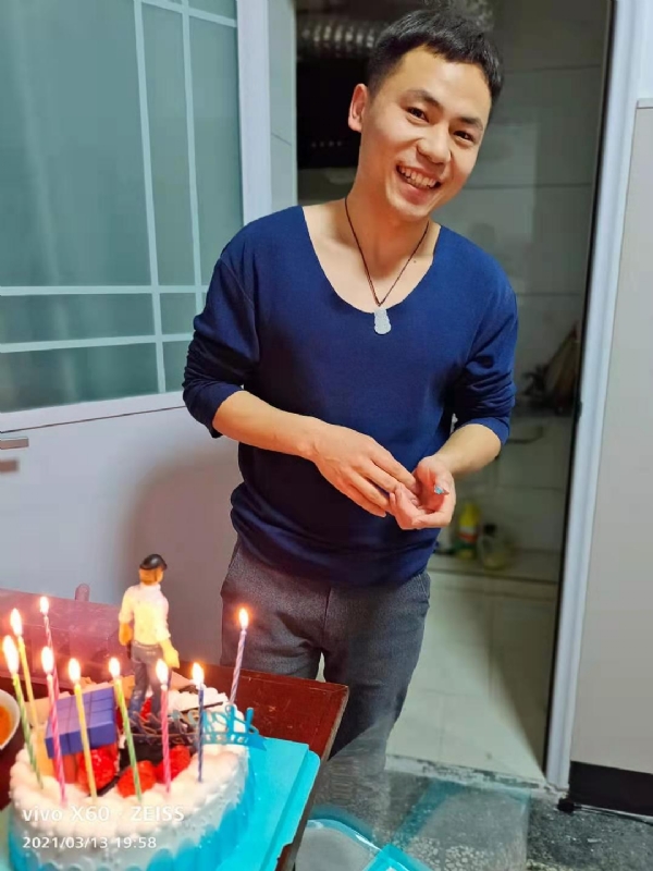 找结婚对象的第一张照片--许昌相亲服务中心