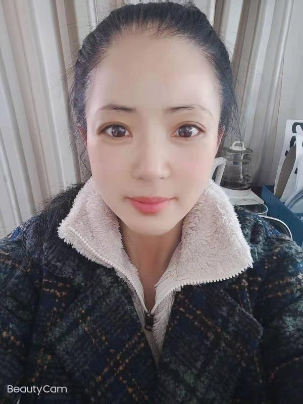 春晓的第一张照片--许昌相亲服务中心