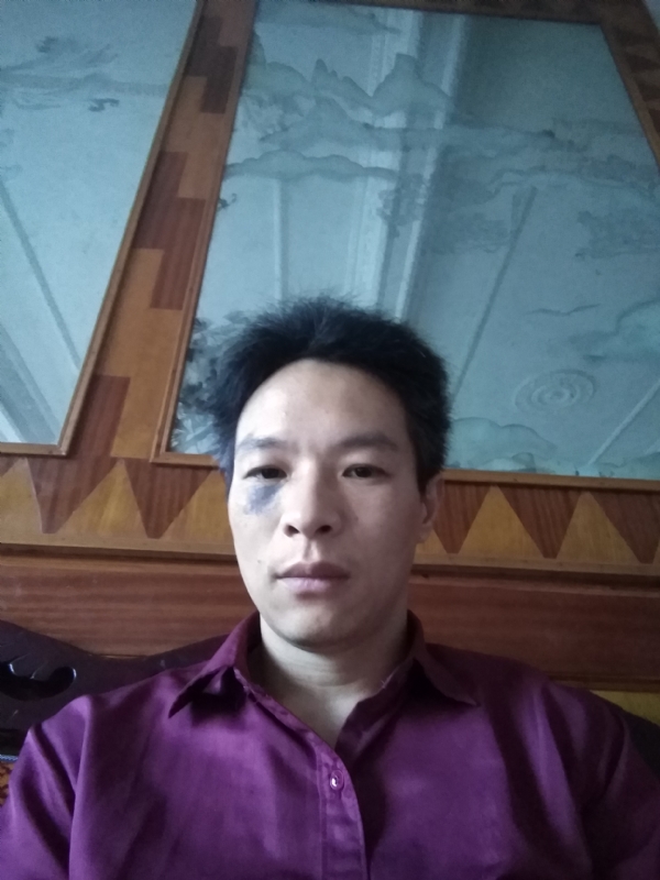 风中落叶的第一张照片--许昌相亲服务中心