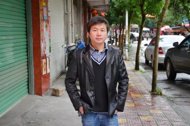 青春正点的第二张照片--许昌相亲服务中心