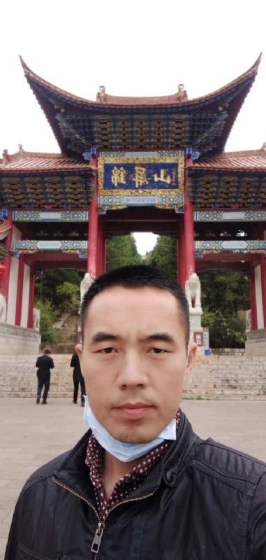 大头鱼的第二张照片--许昌相亲服务中心