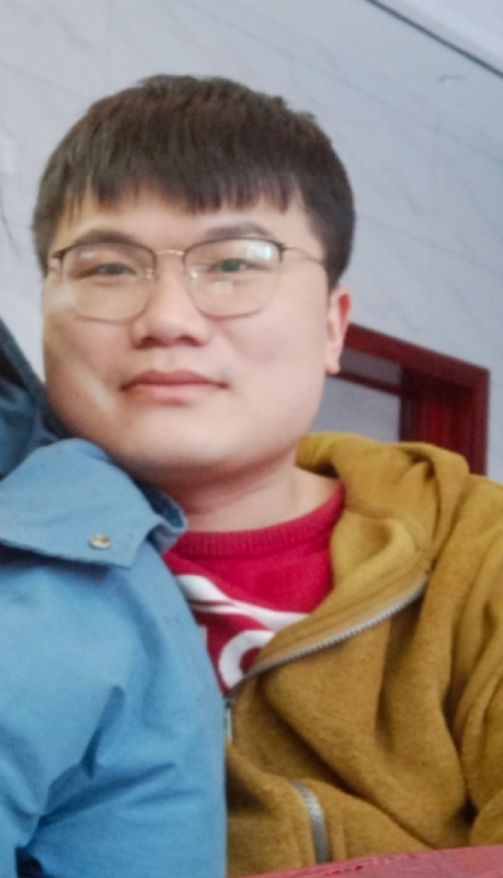 李文陆的第三张照片--许昌相亲服务中心
