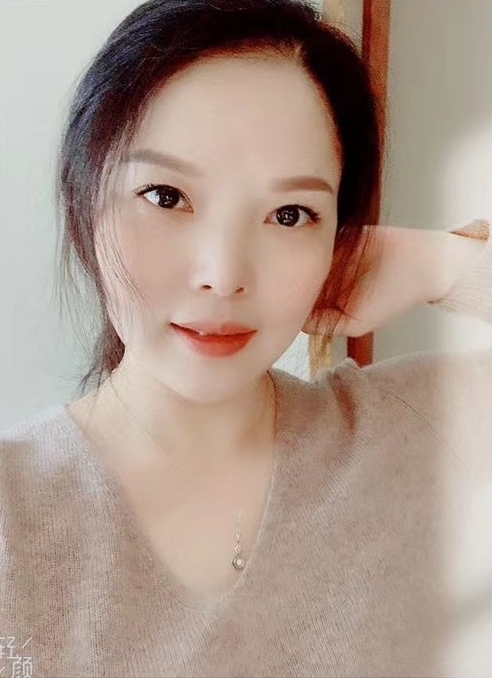 百荷的第一张照片--许昌相亲服务中心