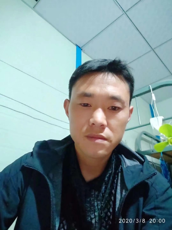 悟的第一张照片--许昌相亲服务中心