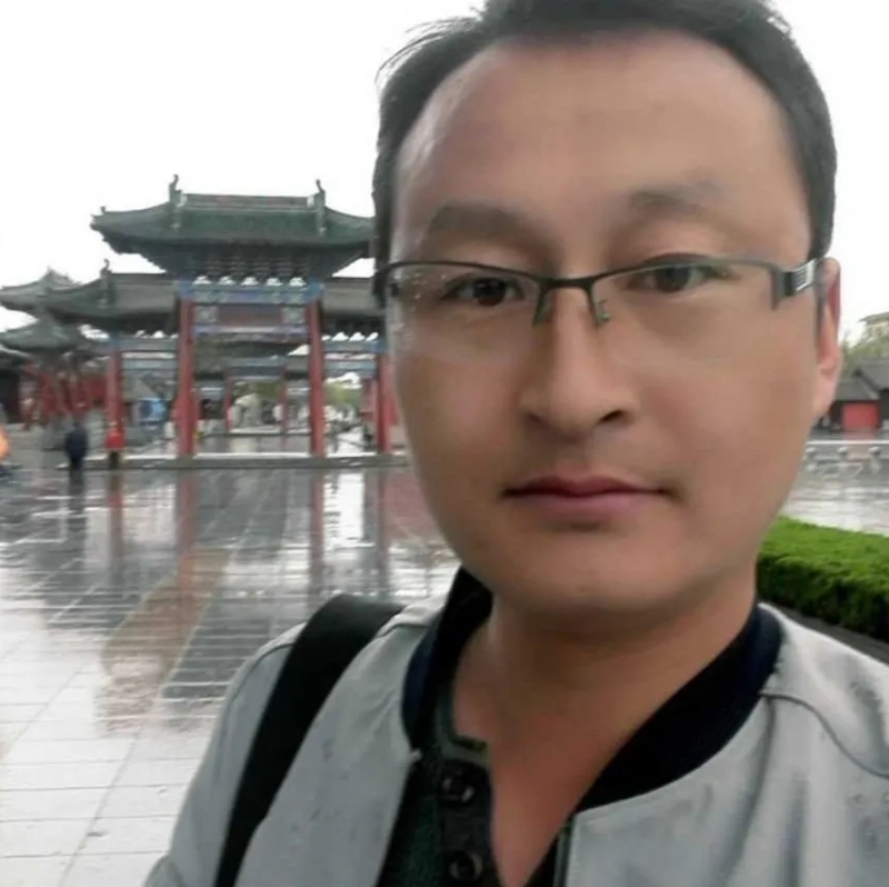 余生安好的第一张照片--许昌相亲服务中心