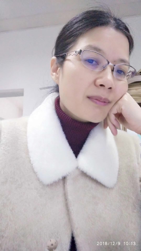 芷妤的第一张照片--许昌相亲服务中心