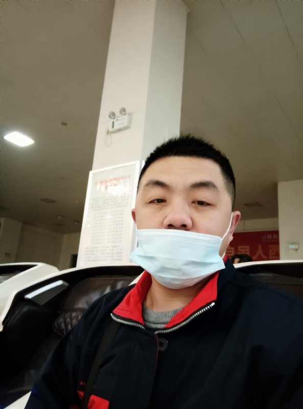 大雁的第一张照片--许昌相亲服务中心