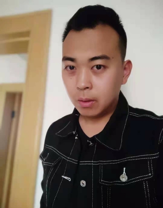 天边一丝风的第一张照片--许昌相亲服务中心