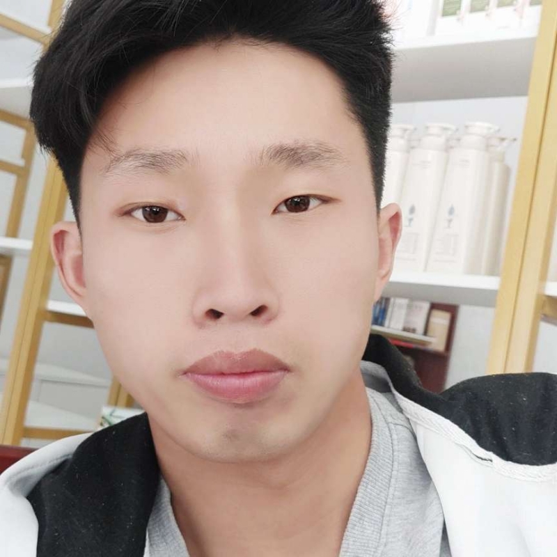 波澜不惊的第一张照片--许昌相亲服务中心