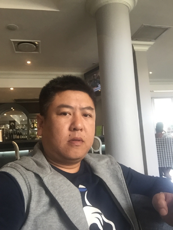 灵魂主义的第一张照片--许昌相亲服务中心