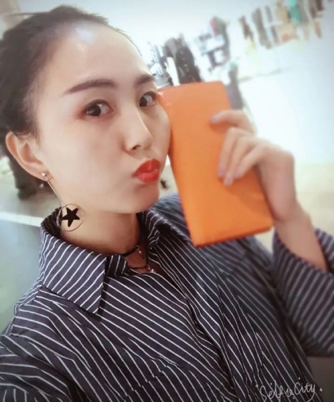 蔡包子的第一张照片--许昌相亲服务中心