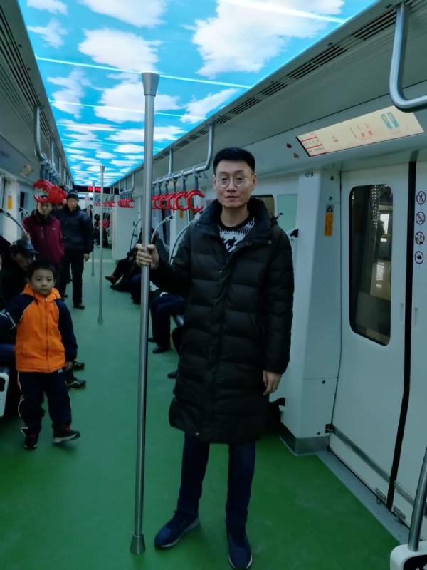 朱利安的第一张照片--许昌相亲服务中心