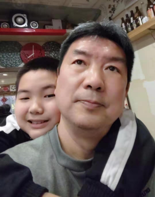 看海的第一张照片--许昌相亲服务中心