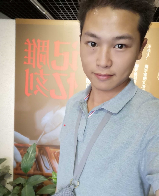 子非鱼VAE的第一张照片--许昌相亲服务中心