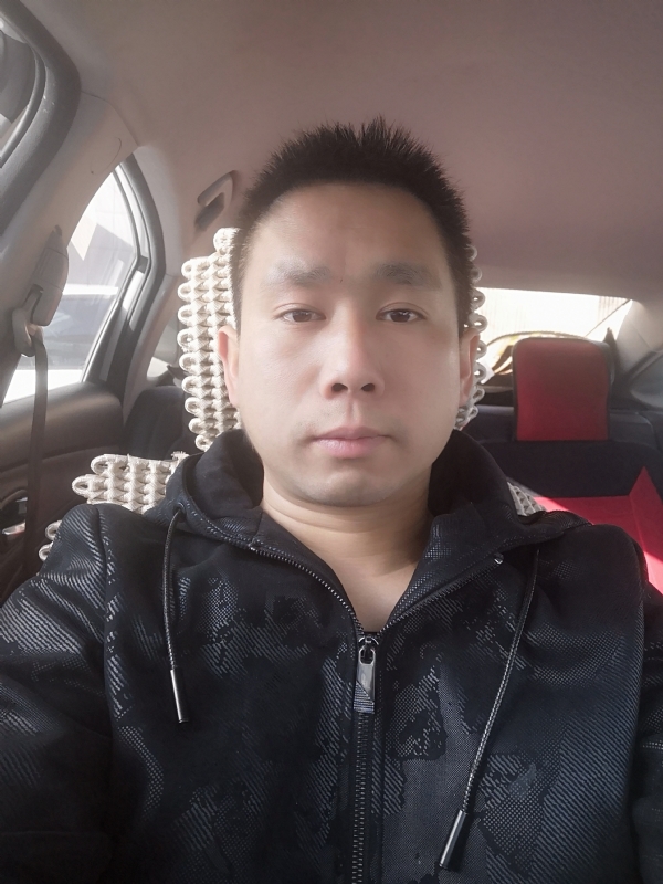 孤独的狼的第二张照片--许昌相亲服务中心