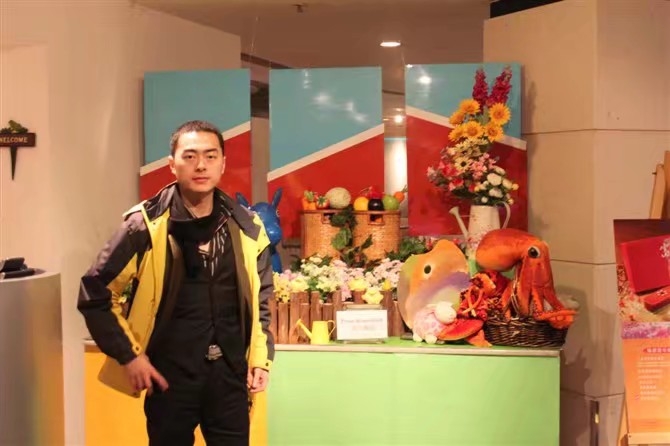 陽光的第一张照片--许昌相亲服务中心
