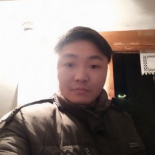 糖果的第一张照片--许昌相亲服务中心