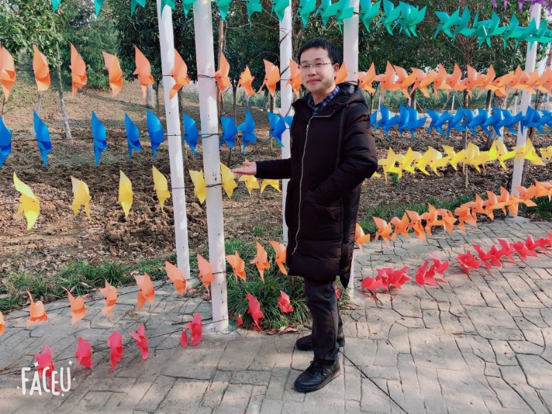 童话里的海的第一张照片--许昌相亲服务中心