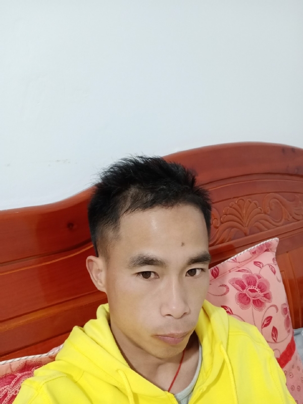 小biu崽的第一张照片--许昌相亲服务中心