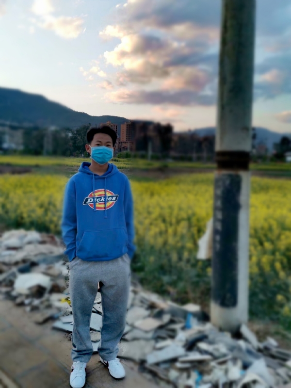 rich的第一张照片--许昌相亲服务中心