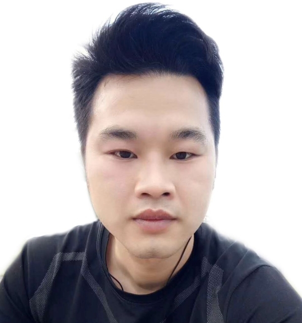 孤独的跑者的第一张照片--许昌相亲服务中心