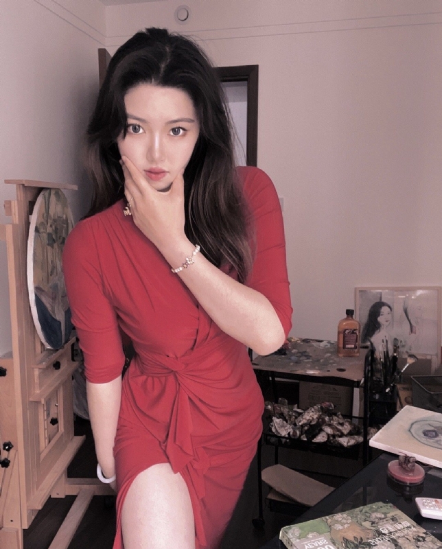 YANGYANG的第二张照片--许昌相亲服务中心