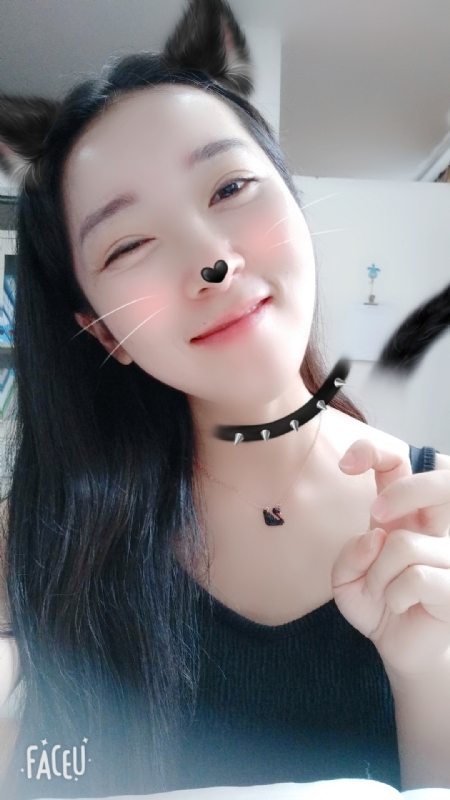 喵喵的第一张照片--许昌相亲服务中心