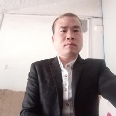 丁军的第一张照片--许昌相亲服务中心